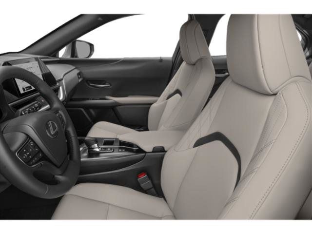 New 2026 Lexus UX 300h FWD w/ Accessory Package (2T) image 8