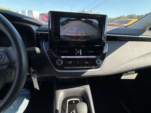 Used 2026 Toyota Corolla LE FWD image 16