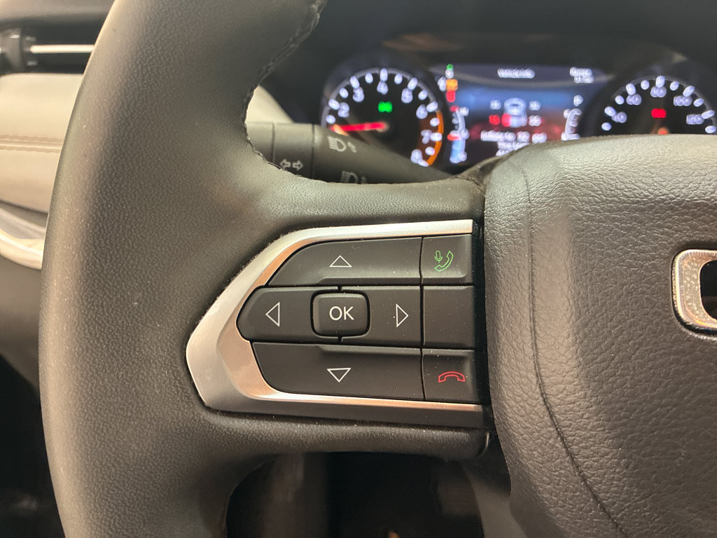 Used 2023 Jeep Compass Limited AWD/4WD image 25