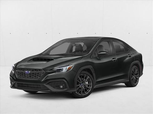 Used 2024 Subaru WRX GT AWD/4WD image 1