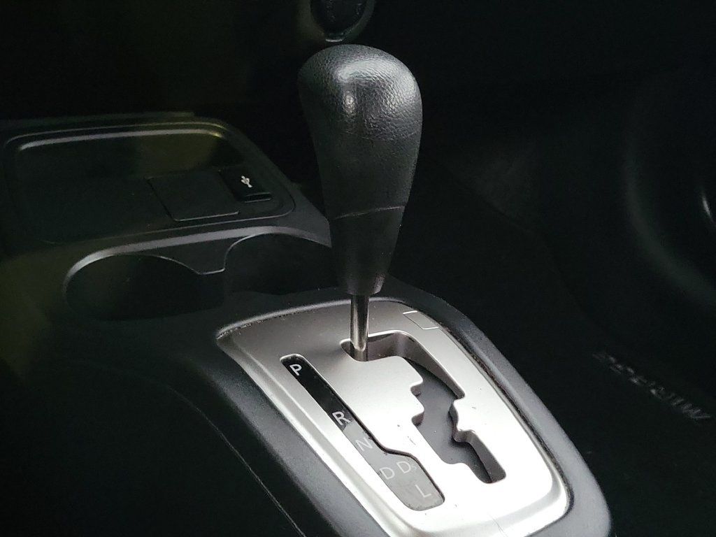 Used 2024 Mitsubishi Mirage ES FWD image 23
