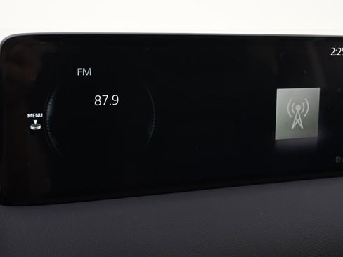 New 2025 MAZDA CX-5 AWD 2.5 S image 27