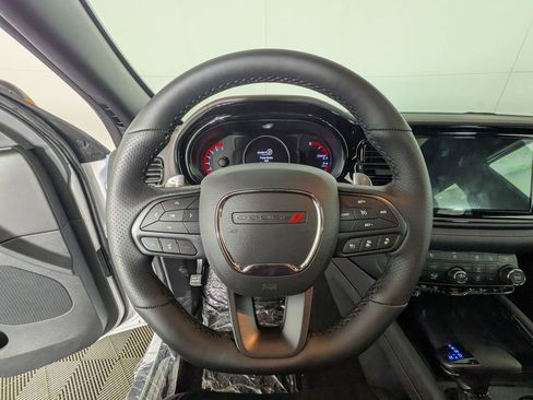 New 2026 Dodge Durango GT image 20