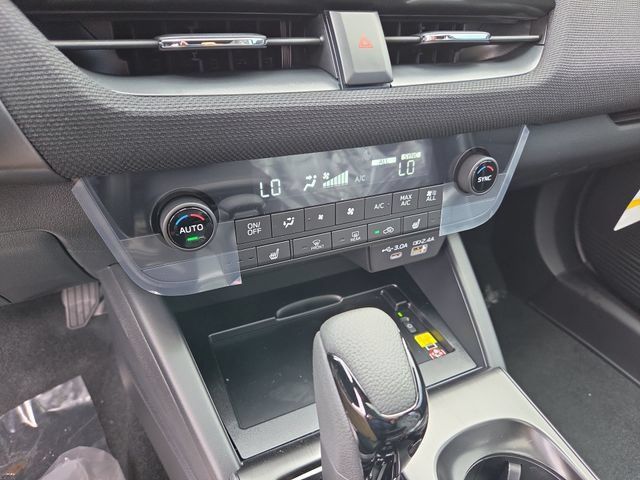 New 2026 Subaru Outback Limited AWD/4WD image 19
