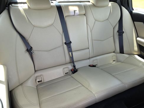 Used 2024 Cadillac CT5 Premium Luxury RWD image 23