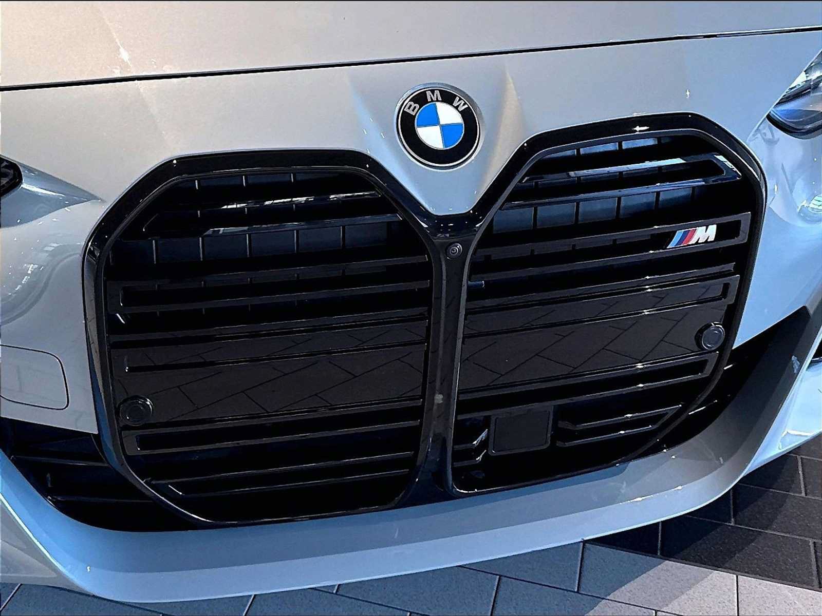 Used 2025 BMW M440i w/ Premium Package RWD image 32
