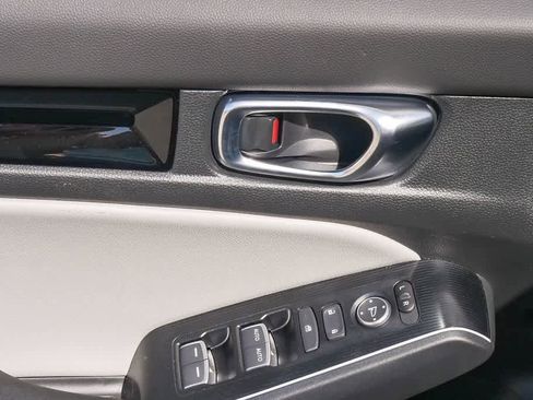 New 2026 Honda Civic Sport Touring image 18