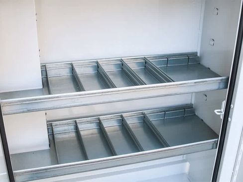 New 2025 Ford Transit 350 AWD w/ Interior Upgrade Package image 14