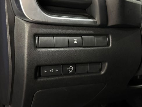 Certified 2023 Nissan Rogue SV image 35