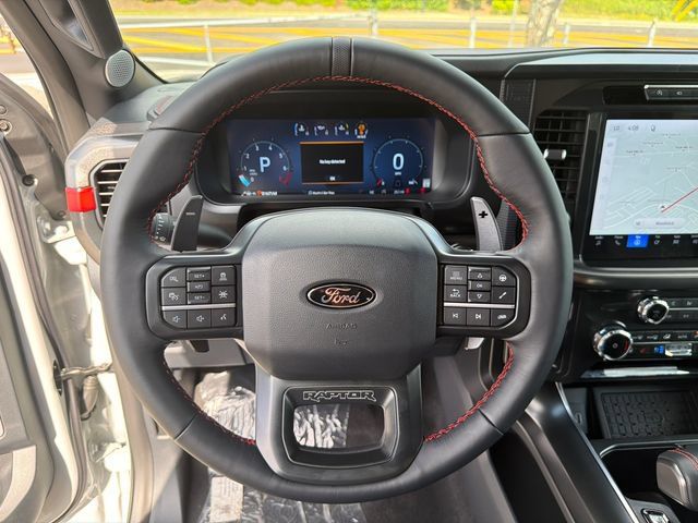 New 2026 Ford F150 Raptor AWD/4WD image 25