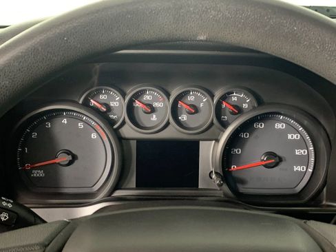 Used 2020 Chevrolet Silverado 1500 W/T w/ WT Convenience Package image 22