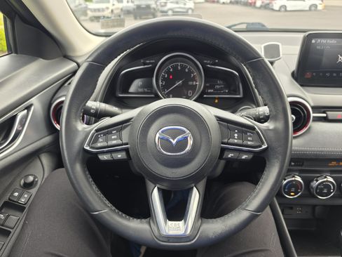 Used 2019 MAZDA CX-3 Grand Touring AWD/4WD image 19