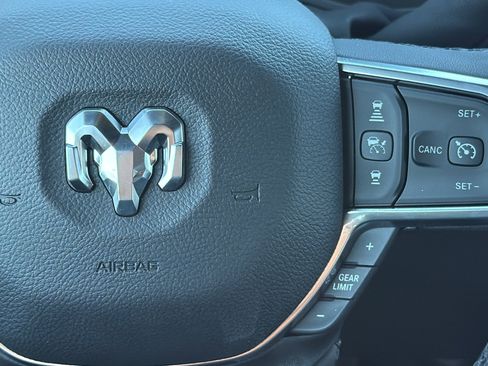 New 2026 RAM 5500 4x4 Crew Cab w/ Laramie Trim Package image 25