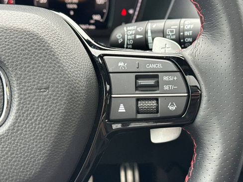 Certified 2025 Acura ADX A-Spec FWD image 30