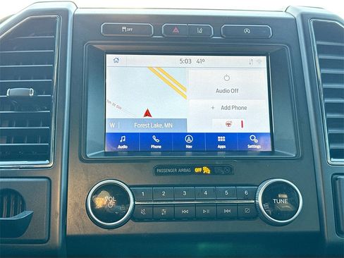 Certified 2021 Ford Expedition Limited image 13