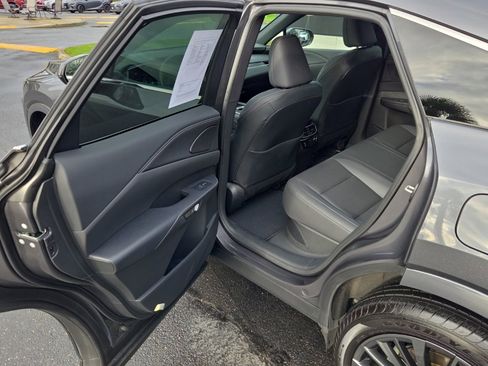 Certified 2025 Lexus RX 350h image 15