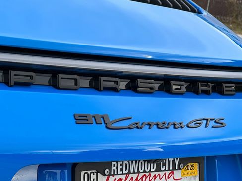 Used 2024 Porsche 911 Carrera GTS image 27