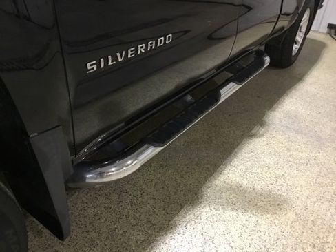 Used 2014 Chevrolet Silverado 1500 LT w/ All Star Edition image 13