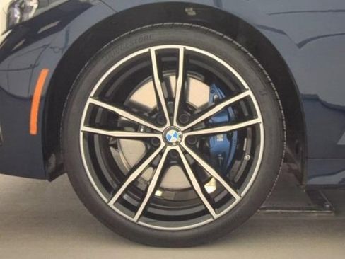 Used 2023 BMW 330i xDrive Sedan w/ M Sport Package image 12