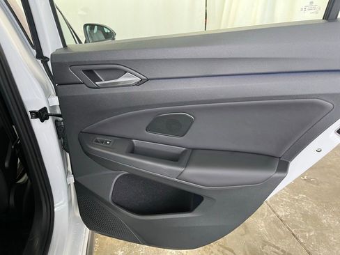 Certified 2024 Volkswagen GTI Autobahn image 26