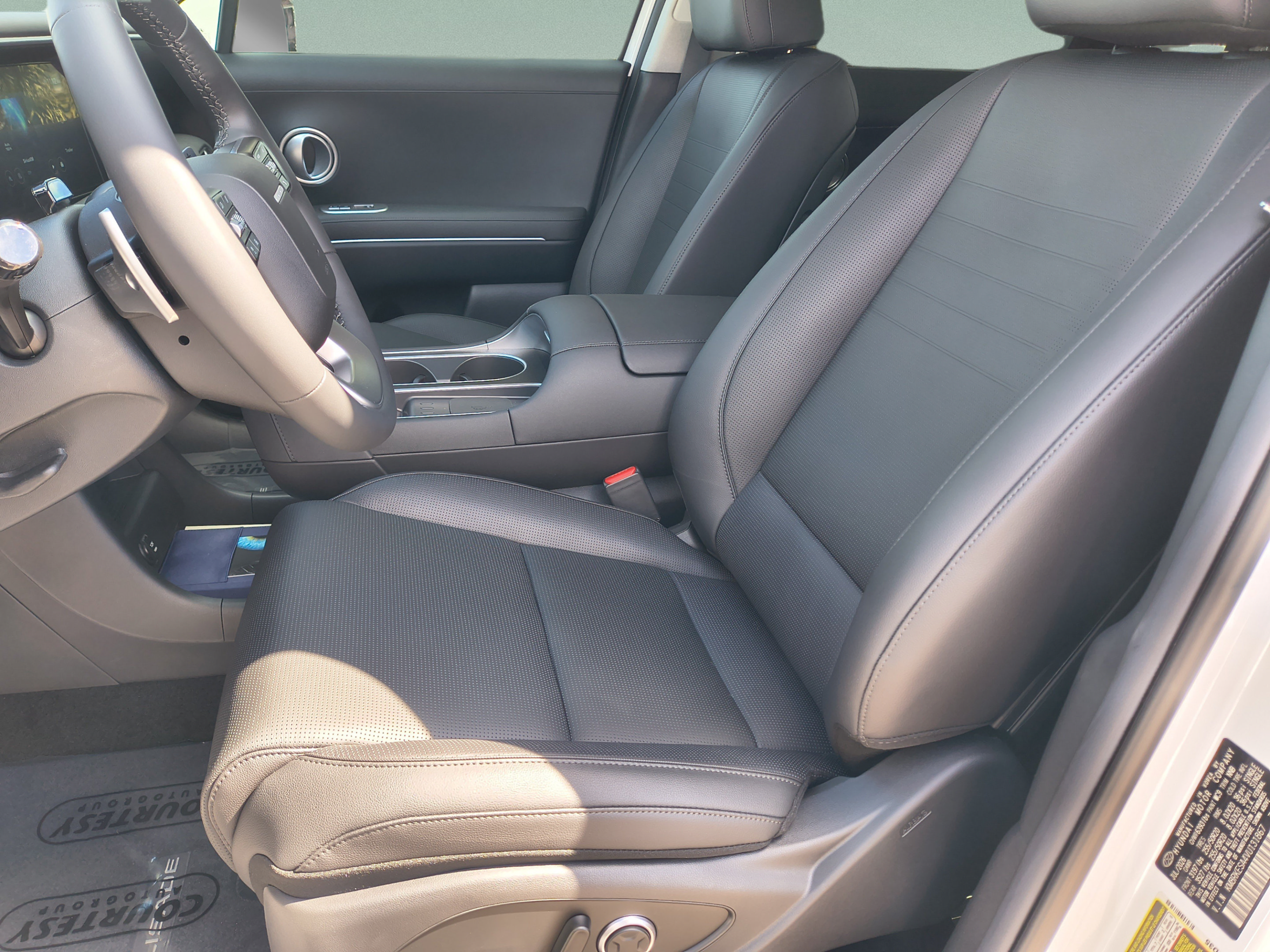 New 2027 Hyundai Palisade Limited AWD/4WD image 22