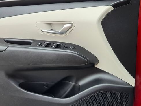 Used 2023 Hyundai Tucson SEL FWD image 26