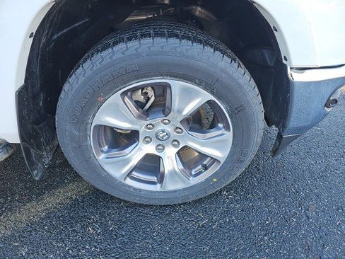 Used 2021 RAM 1500 Laramie image 10