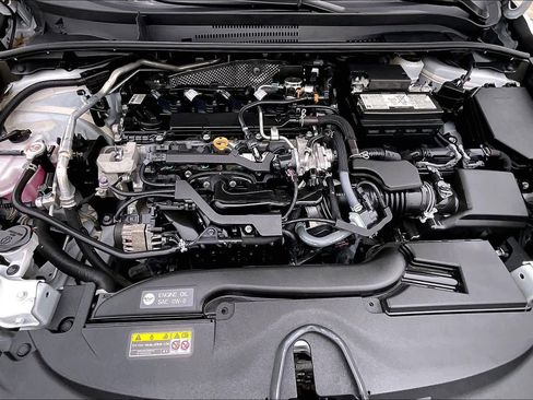 Used 2024 Toyota Corolla LE image 33