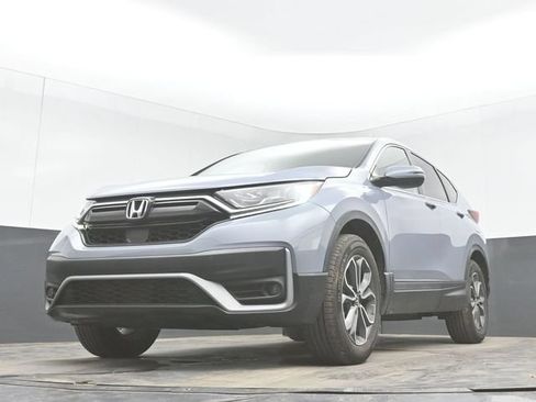 Used 2022 Honda CR-V EX image 31