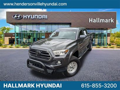 Used 2019 Toyota Tacoma SR5