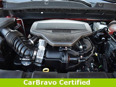 Certified 2022 Chevrolet Blazer RS w/ Enhanced Convenience Package image 40