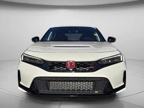 Used 2024 Honda Civic Type R image 5