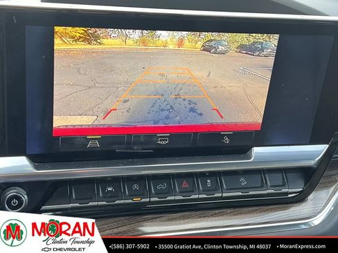 Certified 2023 Chevrolet Silverado 1500 RST image 20