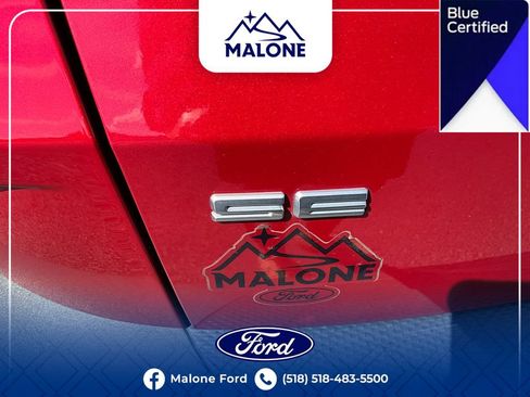 Certified 2022 Ford Escape SE w/ Cold Weather Package AWD/4WD image 17