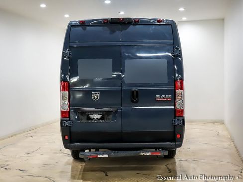 Used 2019 RAM ProMaster 3500 image 5