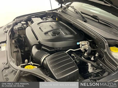 Used 2019 Jeep Grand Cherokee Limited AWD/4WD image 54