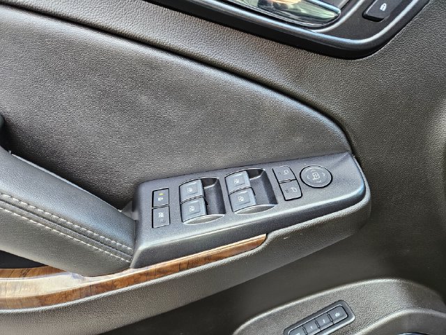 Used 2020 Chevrolet Tahoe LT AWD/4WD image 26
