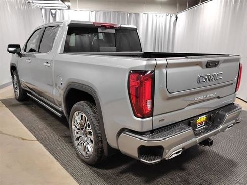 New 2025 GMC Sierra 1500 Denali Ultimate image 6