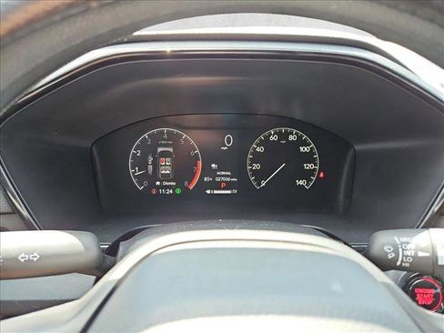Used 2025 Honda CR-V EX image 10