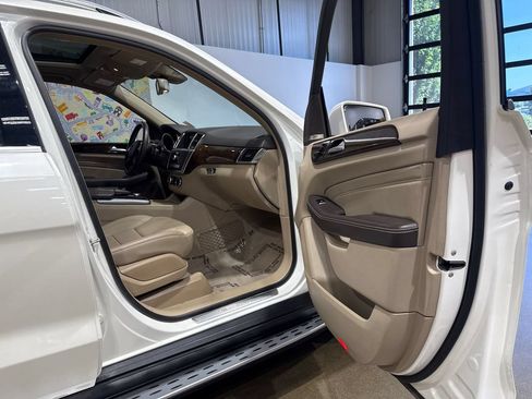 Used 2013 Mercedes-Benz ML 350 4MATIC image 80