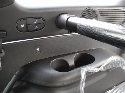 Used 2026 Hyundai Palisade Calligraphy image 27