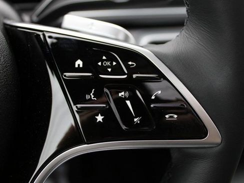 New 2025 Mercedes-Benz GLE 350 4MATIC image 22