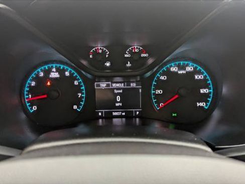 Used 2022 Chevrolet Colorado LT w/ Fleet Safety Package RWD image 22