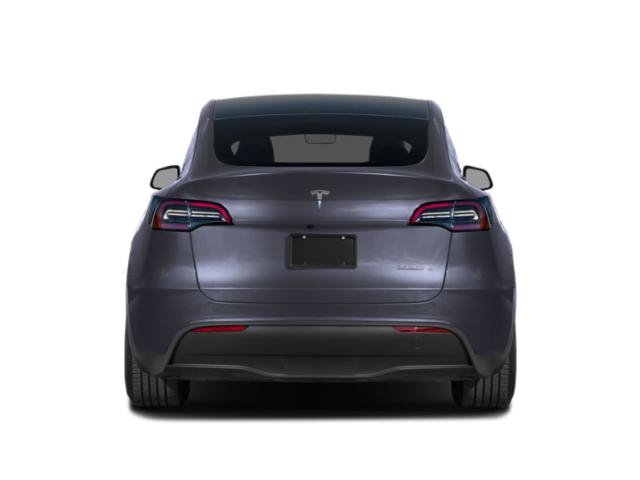 Used 2024 Tesla Model Y Performance AWD/4WD image 5