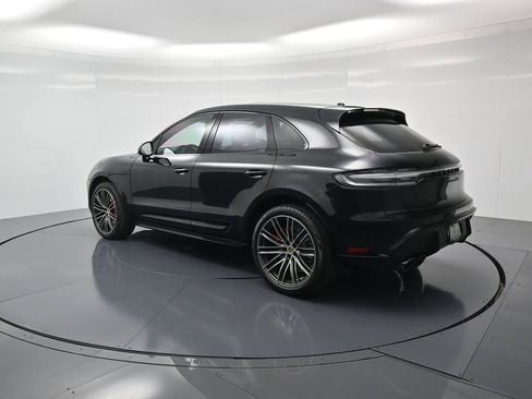 Used 2026 Porsche Macan GTS AWD/4WD image 3
