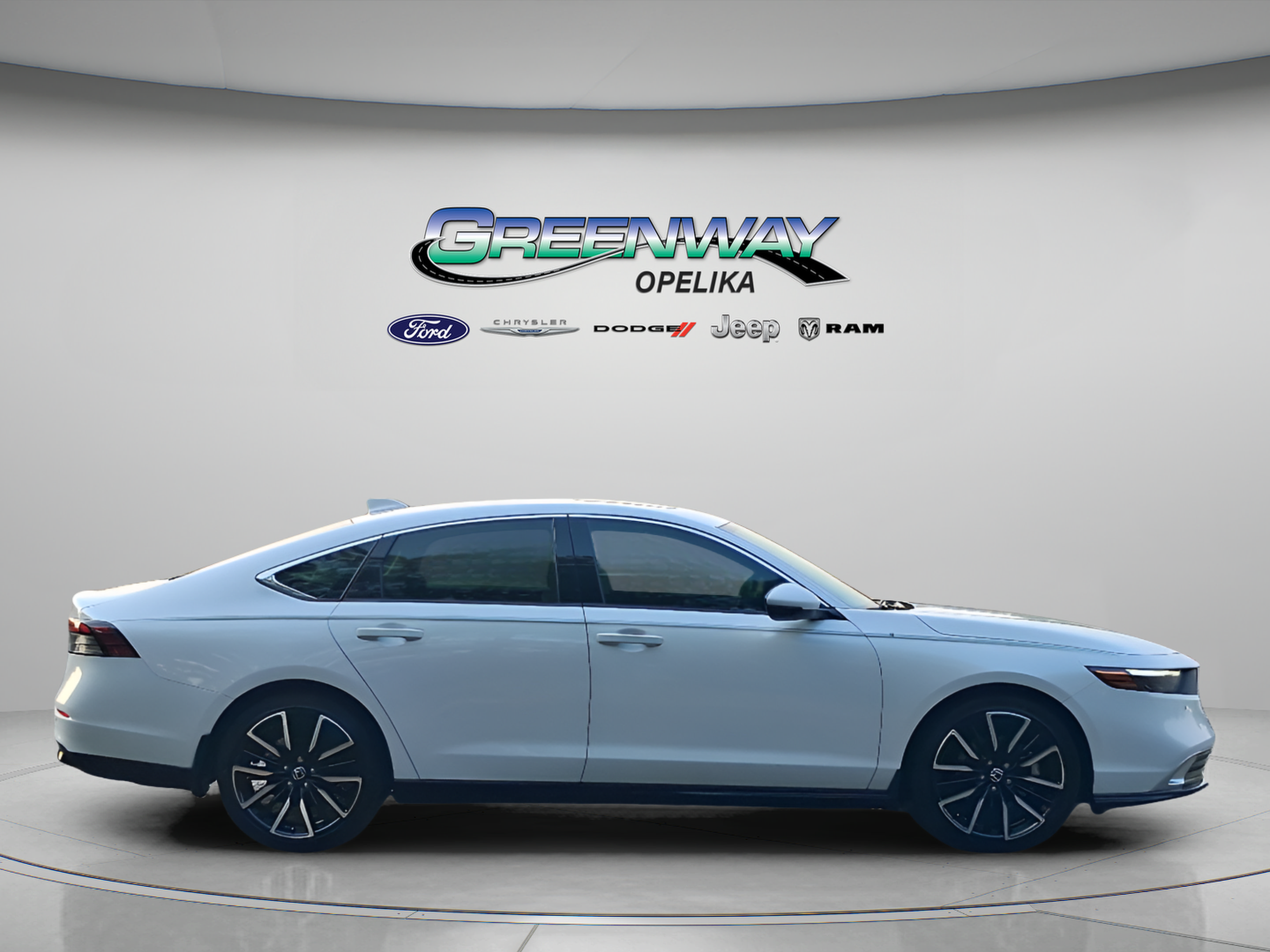 Used 2026 Honda Accord Touring image 9