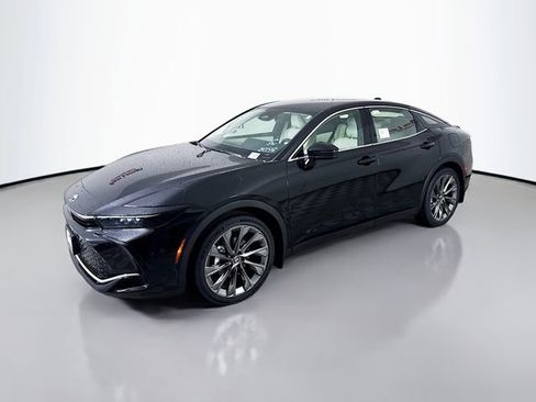 New 2026 Toyota Crown Limited image 3