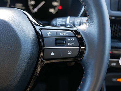 Used 2023 Honda CR-V Sport Touring image 30