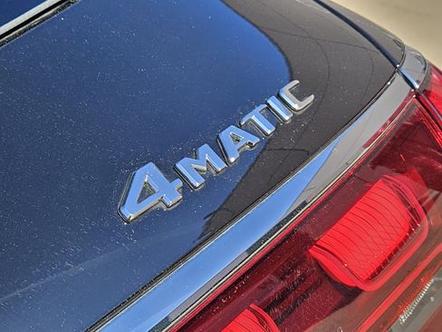 Certified 2025 Mercedes-Benz GLS 450 4MATIC image 10