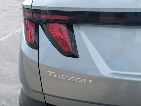 Used 2026 Hyundai Tucson SEL AWD/4WD image 5